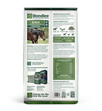 Standlee 1100-70101-0-0 Premium Western Forage 40 Pounds Chopped Alfalfa Feed