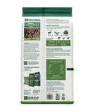Standlee 1180-40101-0-0 Premium Western Forage 40 lbs. Alfalfa Cube Horse Feed