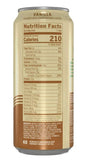 Starbucks Double Shot Energy Coffee Beverages Vanilla 15 oz. Can, 1 Single Can
