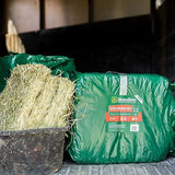 Standlee 1500-20021-0-0 Western Forage 50 lbs. Premium Alfalfa/Orchard Hay Bale