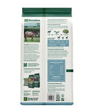 Standlee 1575-30101-0-0 Premium Western Forage Alfalfa/Timothy Pellet, 40 lbs.