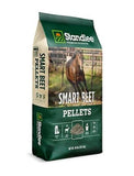Standlee 1700-30101-0-0 Premium Western Forage 40 lbs. Smart Beet Pellets Feed