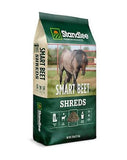 Standlee 1800-80120-0-0 Premium Western Forage 25 Pounds Smart Beet Shreds Feed