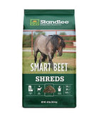 Standlee 1800-80120-0-0 Premium Western Forage 25 Pounds Smart Beet Shreds Feed