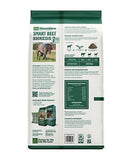 Standlee 1800-80120-0-0 Premium Western Forage 25 Pounds Smart Beet Shreds Feed