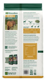 Standlee Premium Western Forage Teff Grass Pellet Horse Feed, 40 lb.