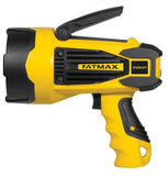 Stanley SL10LEDS 2200 Lumen FatMax 10W LED Lithium-Ion Rechargeable Spotlight