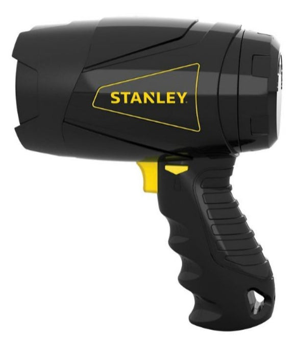 Stanley SL3WAKS 400 Lumen 3 Watt Alkaline LED Spotlight