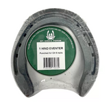 St. Croix 11.2.17233 Hind Eventer Horseshoe, Size 1