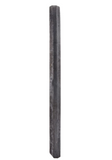 St. Croix 17022 Steel Crafted Plain Horseshoes, Size 0, 1-Pair