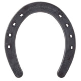 St. Croix 17022 Steel Crafted Plain Horseshoes, Size 0, 1-Pair