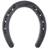 St. Croix 17023 Steel Crafted Plain Horseshoe, Size 1, 1-Pair