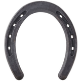 St. Croix 17122 Lite V-Crease Horseshoes, Size 0, 1 Pair
