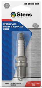 Stens 131-011RT-STN 3/4 in.(19mm) Hex Removable Spark Plug