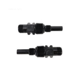 Stenner CVIJ3/8 0.38" Check Valve Injection Fitting for Pumps