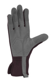 Carhartt GD0795W Women's High-Dexterity Long Cuff Spandex Work Gloves, 1-Pair, L