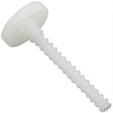 Sundance Spas 6570-231 Attachment Screw for Sweetwater Pillows & J-300