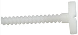 Sundance Spas 6570-231 Attachment Screw for Sweetwater Pillows & J-300