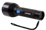 Surge HHL3070AS 1,600 Lumen Rechargeable Utility LED Flashlight
