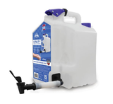 SureCan STS5SU1 5 gal. Utility Water Jug w/ Interchangeable Spigot & Spout