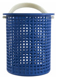 SwimQuip B-187 Short Pool Skimmer Plastic Basket - XL6, 1 Piece