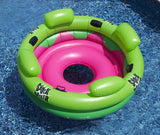 Swimline 9056SL 72" Shock Rocker 4-Kid Rocker
