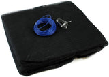 Swimline LN1836RC 22' x 40' Rectangle Leaf Net for 18' x 36' Pool