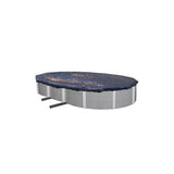 Swimline LN1632OV 19' x 35' Oval Leaf Net for 16' x 32' Pool