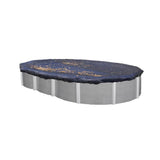 Swimline S1628OV 16' X 28' Oval Deluxe Winter Cover