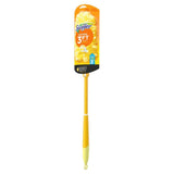 Heavy Duty Extendable Handle Dusting Kit (1-Handle, 3-Dusters)