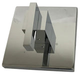 Kohler T14673-4-CP Loure Transfer Valve Trim in Polished Chrome Finish