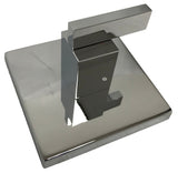 Kohler T14673-4-CP Loure Transfer Valve Trim in Polished Chrome Finish