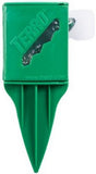 TERRO T1812 Outdoor Liquid Ant Bait Stakes Outdoor 8  Pack