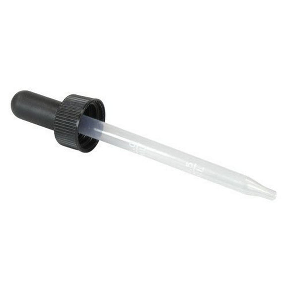 Taylor 4030 0.5 & 1ML Pipet with Cap
