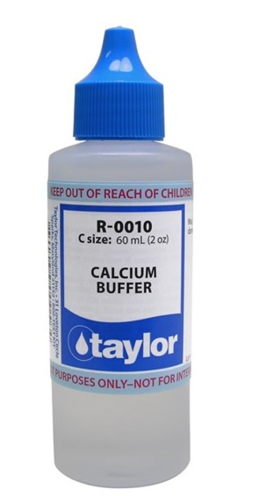 Taylor R-0010-C 2oz #10 Calcium Buffer Reagent