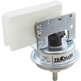 Tecmark 3028 0.125" 25A Pressure Switch