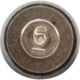 Technical Products #7 Winter Plug For 1-1/4" Pipe 1.39"od Nylon Wingnut Rubber