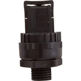 Tecmark TBS304A 10A SPNO Threaded Momentary Air Switch TBS304