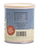 The Culinary Coop 15043 Canned Mealworms Chicken, Treat High-Protein Snack for Poultry 2.75 oz.