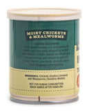 The Culinary Coop 15045 Canned Insect Mix Chicken Treat 2.75 oz.