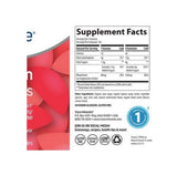Magnesium Gummies - Stress Relief Support - Watermelon (120 Gummies)