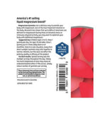 Magnesium Gummies - Stress Relief Support - Watermelon (120 Gummies)