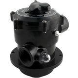 Praher TM-12-JL 7-Position Multiport Valve 1.5"FPT