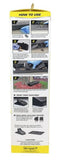Tomcat 34144 Rodent Tunnel Trapping System