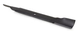 Toro 131-3939-03P Replacement 42 in. Deck High-Lift Lawn Mower Blade- 2pc.