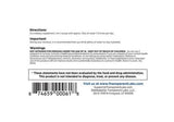 Hydrate Electrolyte Blend - Tropical Punch (0.69 Lbs./ 40 Servings)