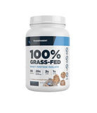 100% Grass-Fed Whey Protein Isolate - Oatmeal Chocolate Chip (30, 2.28 lbs)