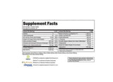 Lean Cutting Pre-Workout Formula - Blue Raspberry (0.92 Lbs. / 30 Servings)