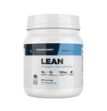 Lean Cutting Pre-Workout Formula - Blue Raspberry (0.92 Lbs. / 30 Servings)