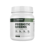 Unflavored Prebiotic Greens (1.07 Lbs. / 30 Servings)